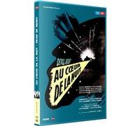 Au cœur de la nuit Combo Blu-ray DVD E