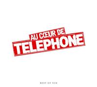Au cœur de téléphone : Best Of Coffret CD