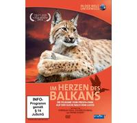 Au cœur des Balkans - partie 1 + 2 (DVD) NEUF EMBALLAGE D'ORIGINE