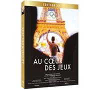 Au cœur des Jeux Blu-ray G