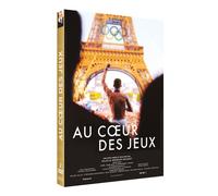 Au cœur des Jeux DVD DVD