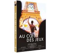 Au cœur des Jeux DVD G