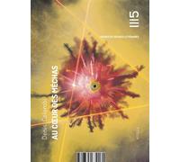 Au cœur des Méchas - Denis Colombi - Mille Cent Quinze Les Editions - Poche - Roman