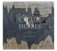 Au cœur des pierres Raphaël Salzedo (Auteur), Bertrand Prevost (Auteur)