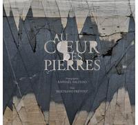 Au cœur des pierres - Raphaël Salzedo - Fage Eds - broché - Guide