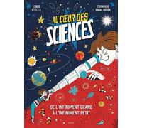 AU CŒUR DES SCIENCES