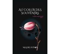 Au cœur des souvenirs: La fleur emprisonnée