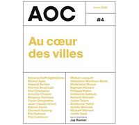 Au cœur des villes