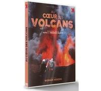 Au cœur des volcans DVD E