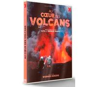 Au cur des volcans : Requiem pour Katia et Maurice Krafft ( The Fire Within: A Requiem for Katia and Maurice