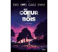 Au cœur du bois DVD DVD