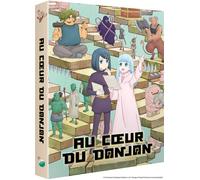Au Cœur du Donjon L'Intégrale Édition Collector Blu-ray