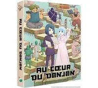 Au Cœur du Donjon L'Intégrale Édition Collector DVD E