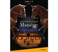 Au Cœur du Grand Manège : Les Musicales du Cadre Noir E