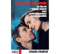 Au cur du mensonge