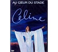 Au cœur du Stade DVD DVD