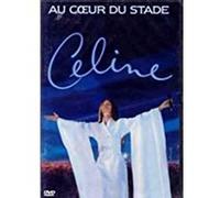Au cœur du Stade DVD E