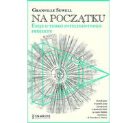 Au début de l'Essai sur la théorie du dessein intelligent (Buch auf Polnisch)