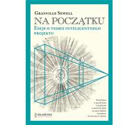 Au début - Granville Sewell (Buch auf Polnisch)