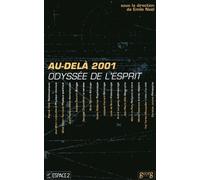Au-Delà 2001 - Odyssée De L'esprit