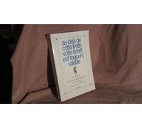 Au-Dela De Cette Limite Votre Ticket Est Toujours Valable. Comment Vaincre Le Vieillissement De L'Homme