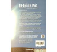 Au-delà de David - Mon frère n'est pas mort, il est juste passé dans la pièce d'à côté !