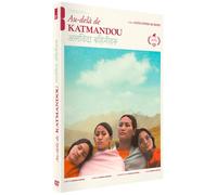 Au-delà de Katmandou DVD DVD