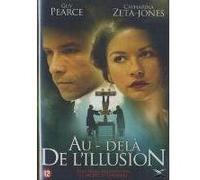 AU DELA DE L ILLUSION-DEATH DEFYING ACTS-VF G