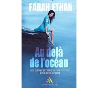 Au-delà de l’océan: Romance lesbienne entre désir et vengeance