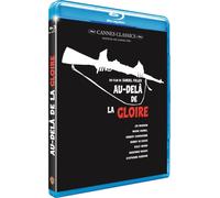 Au-delà de la gloire Blu-Ray