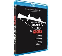 Au-delà de la gloire – Blu-ray – Warner Bros.
