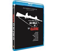 Au-delà de la gloire – Blu-ray – Warner Bros.
