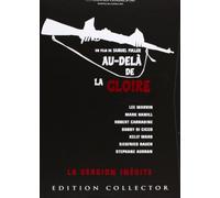 Au-delà de la Gloire – Warner Bros. – Édition Collector
