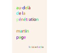 Au-delà de la pénétration