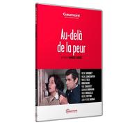 Au-delà de la peur DVD DVD