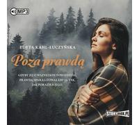 Au-delà de la vérité Livre audio
