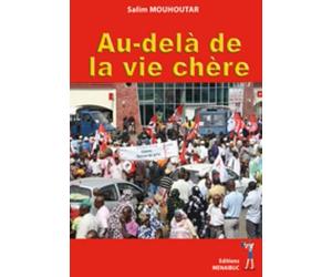 Au-delà de la vie chère