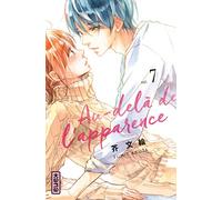 Au-delà de l'apparence - Tome 7