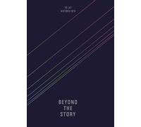 Au-delà de l'histoire Kang Myeongseok (Buch auf Polnisch)
