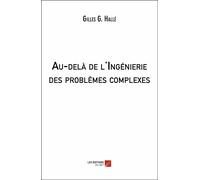 Au-Delà De L'ingénierie Des Problèmes Complexes