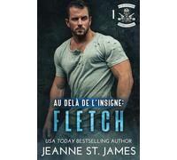 Au-delà de l'insigne: Fletch