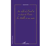 Au-delà de l'oral et en deçà de l'écrit : les Mille et une nuits