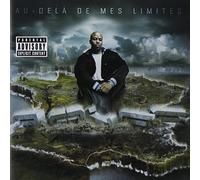 Au-delà de mes limites