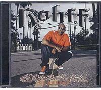 Rohff – Au-delà de mes limites