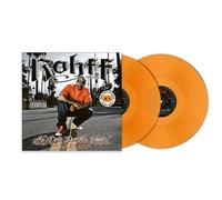 Au-delà de mes limites / Classics Édition Limitée Vinyle Orange Vinyle