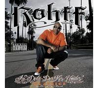 Rohff – Au-delà de mes limites