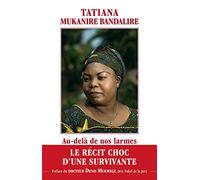 Au-delà de nos larmes