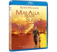 Au-Delà De Nos Rêves (1998) / What Dreams May Come (Blu Ray)