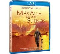 Au-delà de nos rêves (1998) / What Dreams May Come (Blu Ray) G