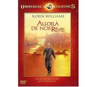 Al Di Là Dei Sogni (Au-Delà De Nos Rêves) - Import Italien (Pas D'audio Ni De Sous-Titres Français)